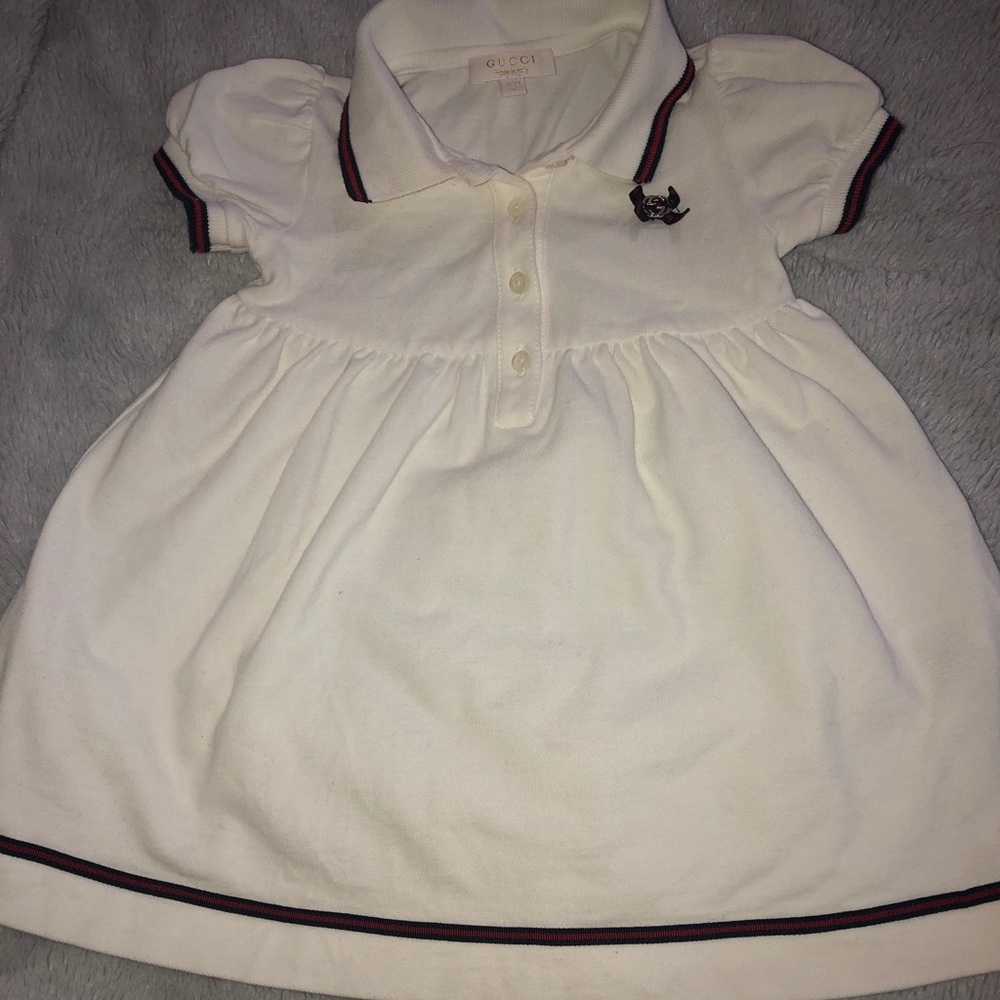 Gucci dress